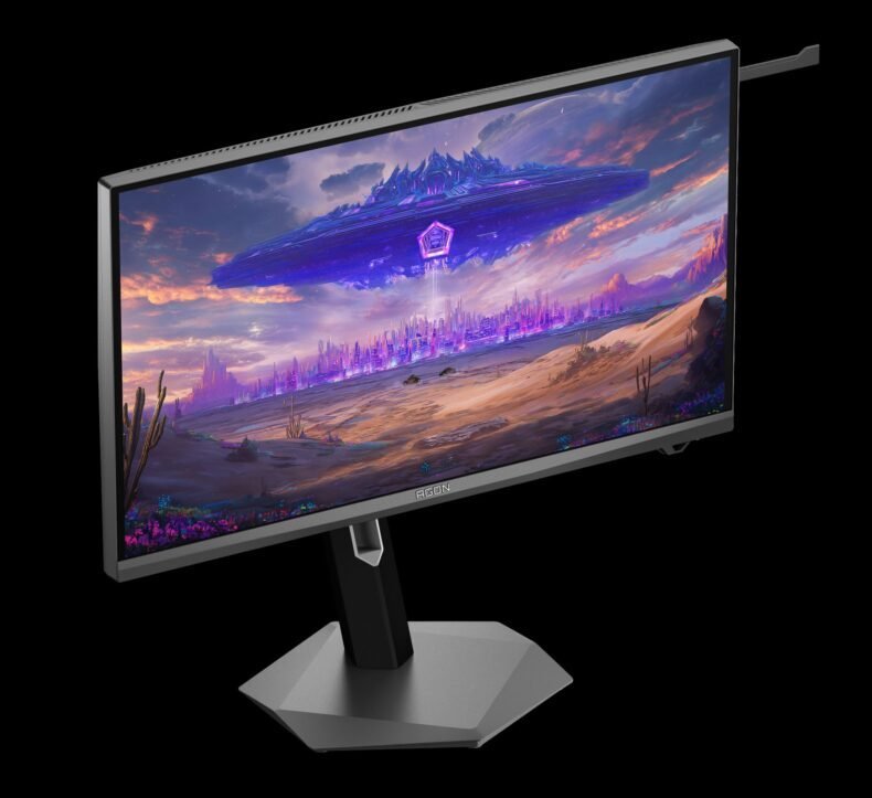 AGON PRO AGP257FT - Imagem 3