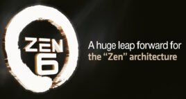 AMD Zen 6