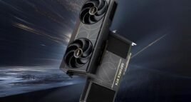 ASUS ProArt RTX 5090 OC