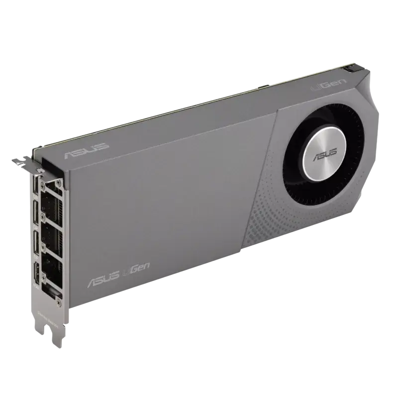 ASUS UGen Arc Pro B70 - Imagem 1