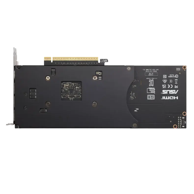 ASUS UGen Arc Pro B70 - Imagem 3