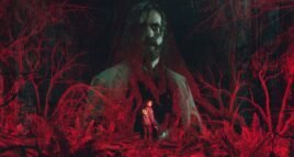 Alan Wake 3