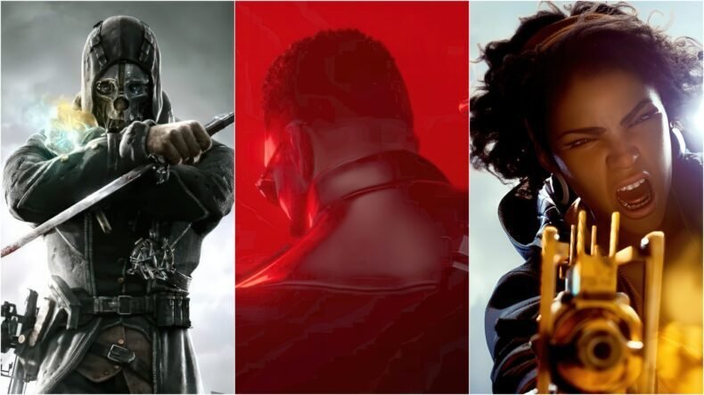 Imagem de: Marvel's Blade estaria quase pronto, mas Arkane Lyon corre risco de fechar