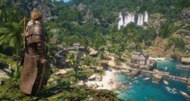 Assassin's Creed Black Flag Resynced
