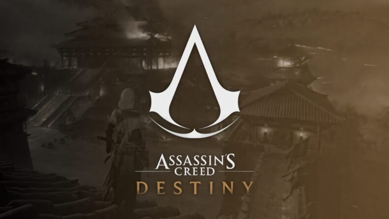 Imagem de: Assassin's Creed Destiny: vídeo do jogo cancelado mostram Salto de Fé e combate furtivo na China Antiga