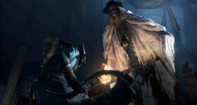 Imagem de: Bloodborne chega ao PC com um port nativo não oficial