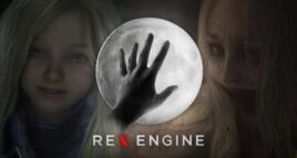 CAPCOM REX Engine