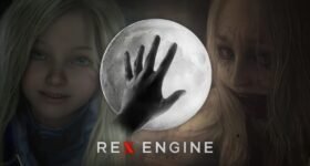 Imagem de: CAPCOM quer que a REX Engine se torne uma engine com IA capaz de escrever código e caçar bugs