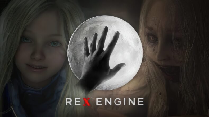 Imagem de: CAPCOM quer que a REX Engine se torne uma engine com IA capaz de escrever código e caçar bugs