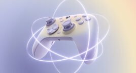 Controle 8BitDo Ultimate 3