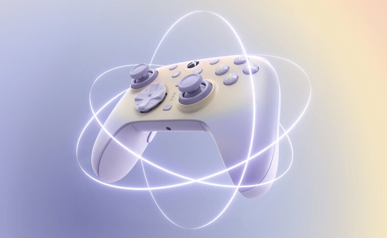 Imagem de: 8BitDo Ultimate 3 para Xbox vale a pena? Veja a análise