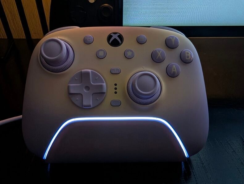 Controle 8BitDo Ultimate 3 - Imagem 1