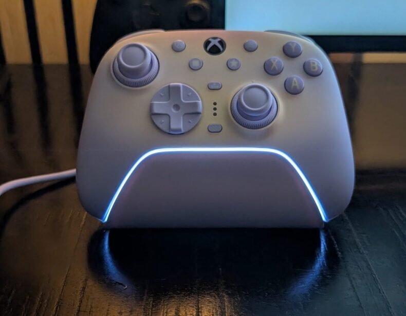 Controle 8BitDo Ultimate 3 - Imagem 3