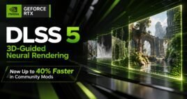 DLSS 5