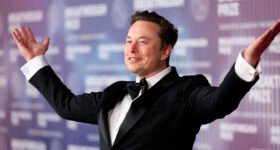 Imagem de: Elon Musk admite que não sabe fabricar chips e explica planos do Terafab