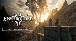 Enshrouded 1.0