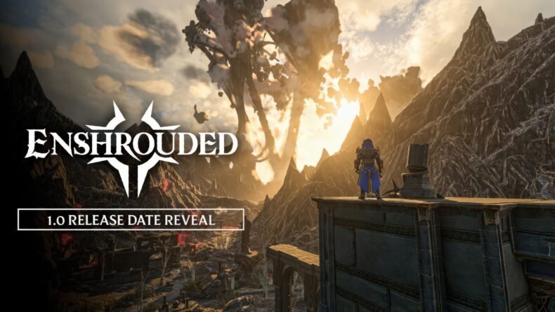 Imagem de: Keen Games diz que futuro do estúdio depende de Enshrouded