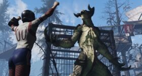 Imagem de: Fallout 76 terá Capital Wasteland e locais de Fallout 3 em 2027