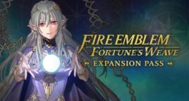 Fire Emblem: Fortune's Weave