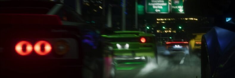 GTA VI - Luzes Vermelhas - Imagem 2