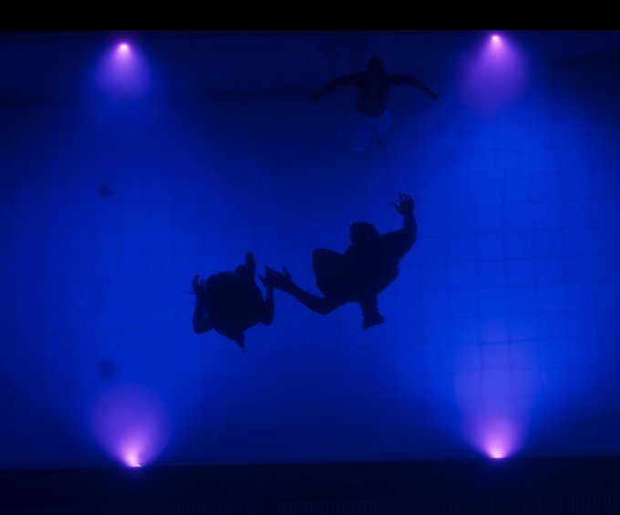 GTA VI - Pool - Imagem 1