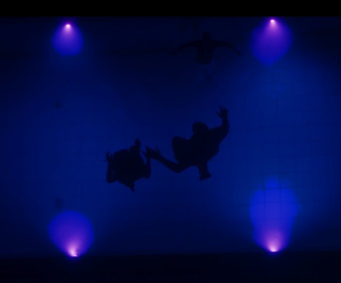 GTA VI - Pool - Imagem 2