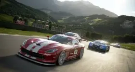 Imagem de: Gran Turismo Sport chega ao PC com FSR 3.1 sem emulação