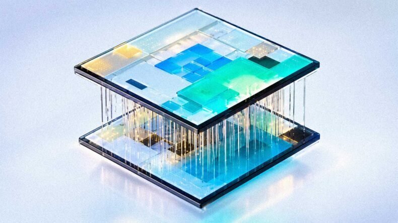 Imagem de: Huawei: LogicFolding supera expectativas em testes do Kirin de 2027