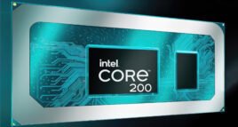 Intel Core 200H Raptor Lake Refresh