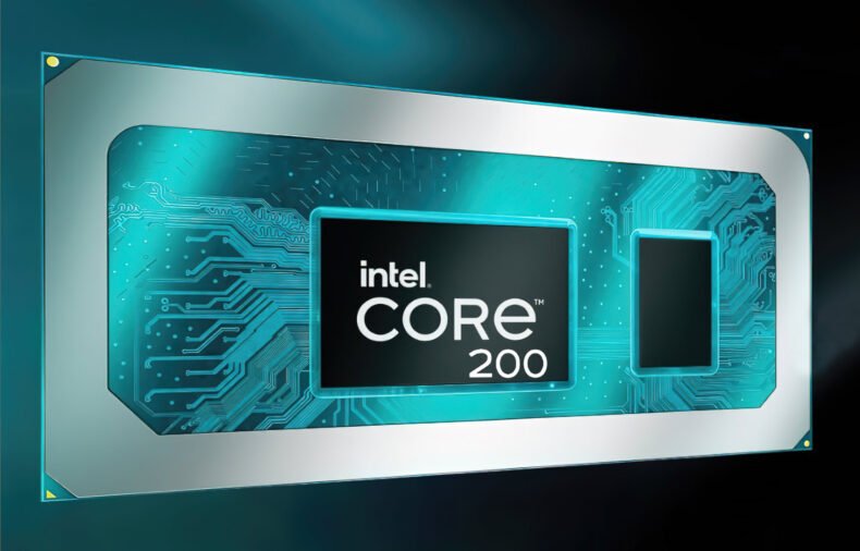 Imagem de: Intel Core 5 205H supera Core i5 13420H em 15,7% em teste multi-core do PassMark
