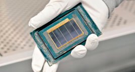 Intel DC CPU