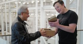 Imagem de: Elon Musk está alinhado com a China, diz jornal de Taiwan