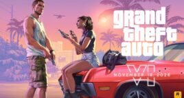 Lançamento de GTA VI