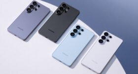 Imagem de: Samsung deixa de lucrar com smartphones devido a alta da memória e pode reduzir produção em 30%