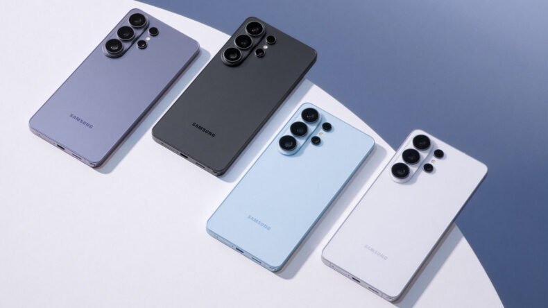 Imagem de: Samsung deixa de lucrar com smartphones devido a alta da memória e pode reduzir produção em 30%