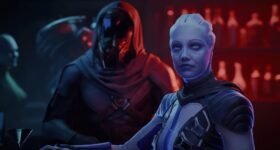 Imagem de: Mass Effect cancelado se passaria 600 anos após Shepard e teria missões inspiradas em Hitman