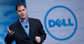 Michael Dell
