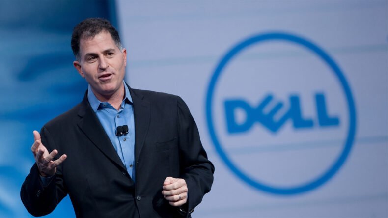 Imagem de: Dell prevê piora na falta de memória em 2027, escassez pode durar até quatro anos