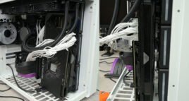 Modder reduz temperatura da GPU com truque simples