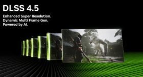 Imagem de: NVIDIA Preset C aumenta o FPS em 35%, mas diminui qualidade gráfica