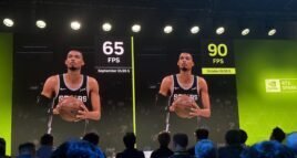 NVIDIA DLSS 5 fica 30% mais rápido