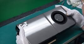 NVIDIA RTX 5090 AI GPU