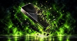 NVIDIA RTX 5090 descontinuada