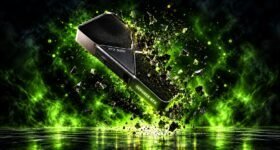 Imagem de: RTX 5090 pode sair de linha após sumir da loja da NVIDIA