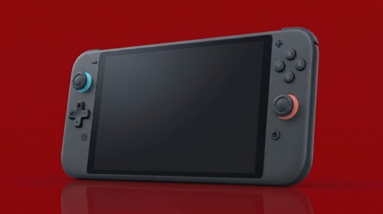 Imagem de: Com o aumento no preço do Nintendo Switch 2, versão Lite mais barata pode estar a caminho