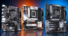 Placas-mãe DDR4 da GIGABYTE