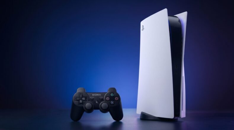 Imagem de: PS5 desbloqueado roda jogos de PS3 com emulador RPCS3