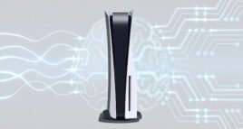 PlayStation 5 desbloqueado