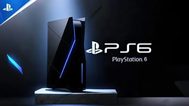 Imagem de: PlayStation 6 deve passar dos US$ 1.000 com alta nos custos de RAM e SSD