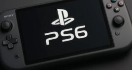 Playstation 6 portátil